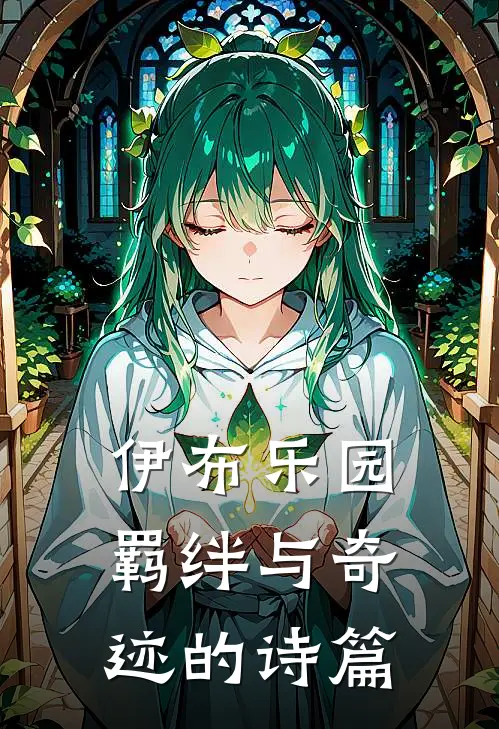 伊布乐园：羁绊与奇迹的诗篇