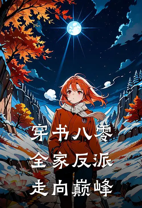 穿书八零全家反派走向巅峰