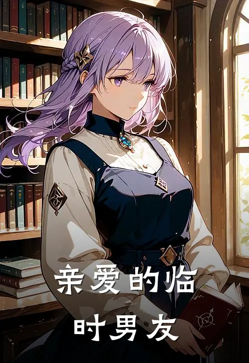 亲爱的临时男友