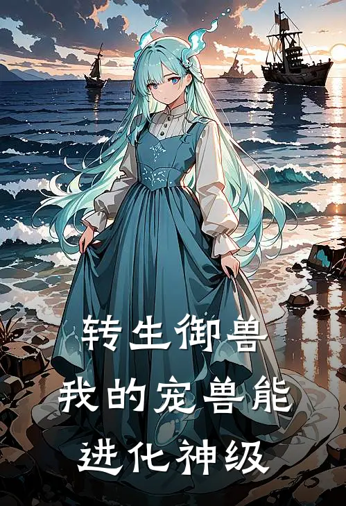 转生御兽：我的宠兽能进化神级