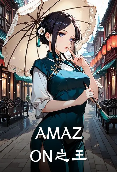 AMAZON之王