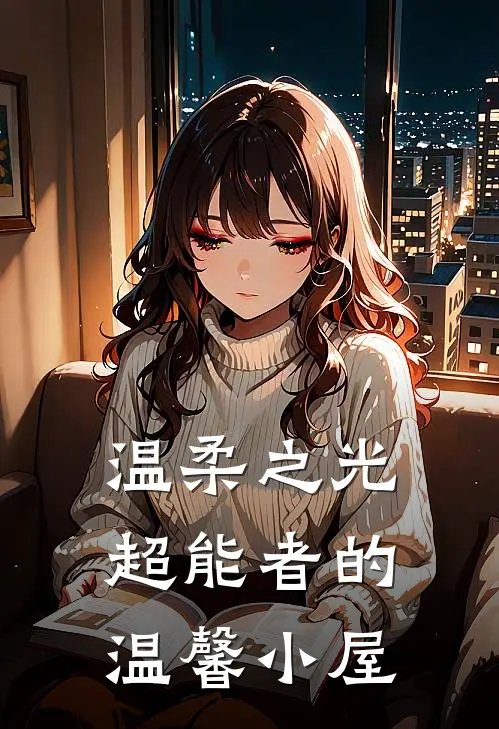 温柔之光超能者的温馨小屋