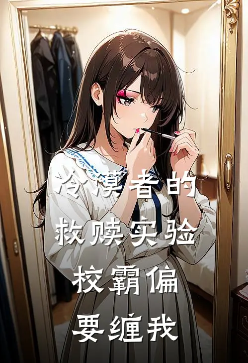 冷漠者的救赎实验，校霸偏要缠我