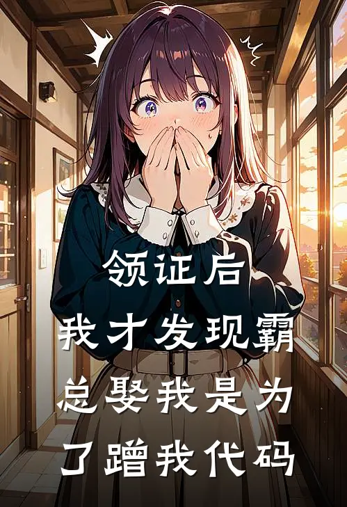 领证后，我才发现霸总娶我是为了蹭我代码