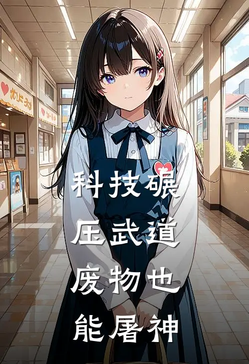 科技碾压武道，废物也能屠神