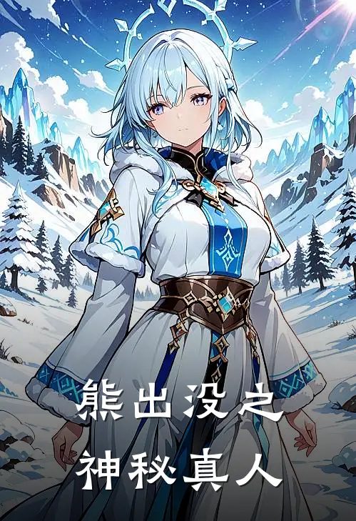 熊出没之神秘真人