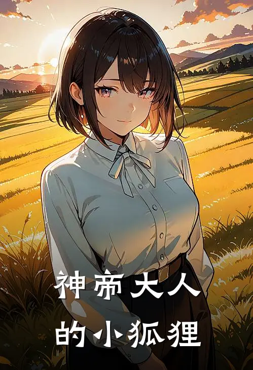 神帝大人的小狐狸