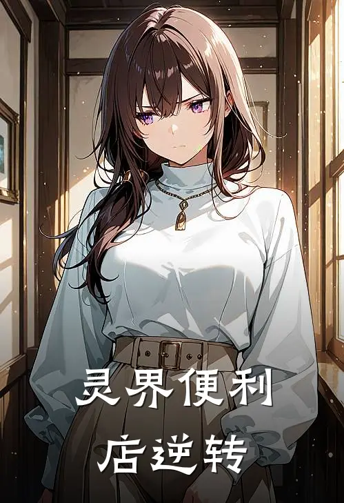 灵界便利店逆转