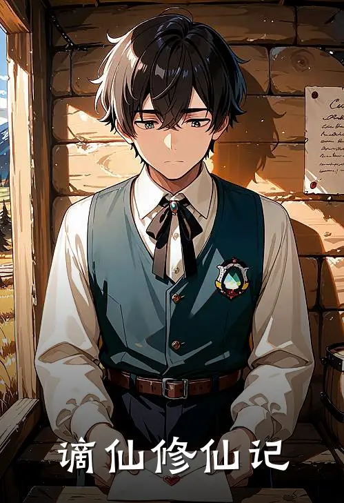 谪仙修仙记