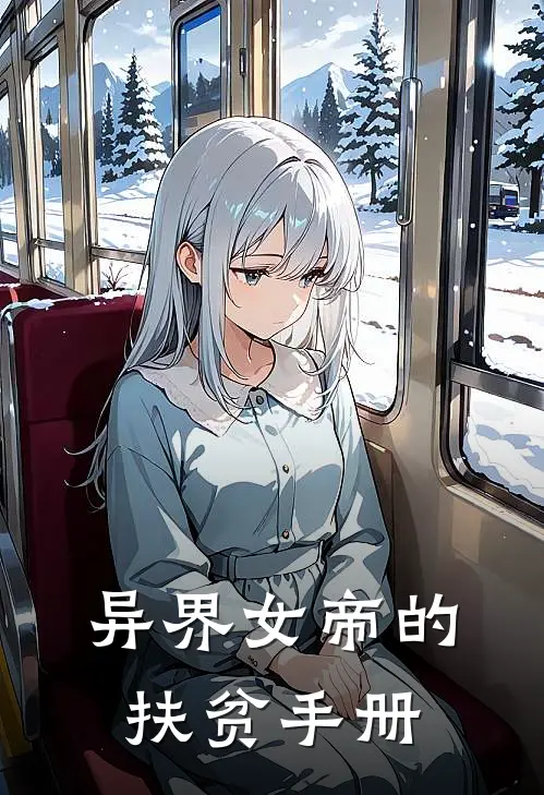 异界女帝的扶贫手册