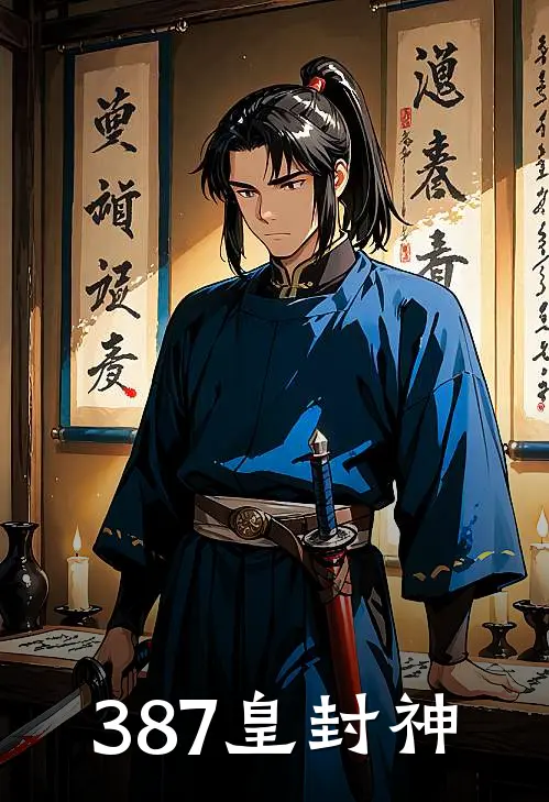 387皇封神