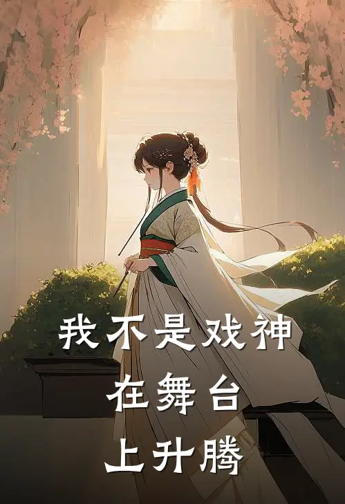 我不是戏神，在舞台上升腾