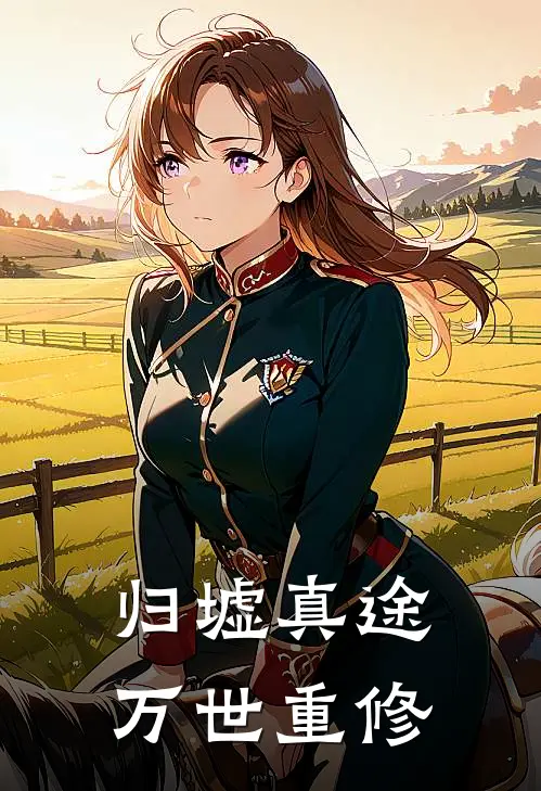 归墟真途：万世重修