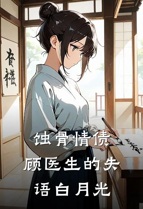 蚀骨情债：顾医生的失语白月光
