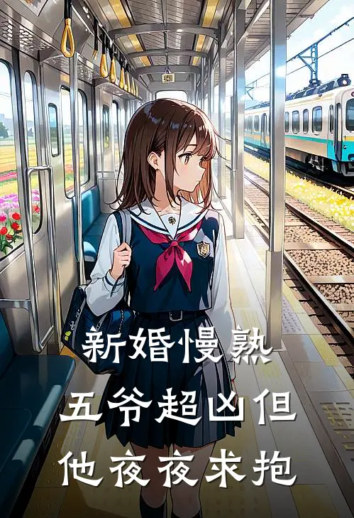 新婚慢熟，五爷超凶但他夜夜求抱