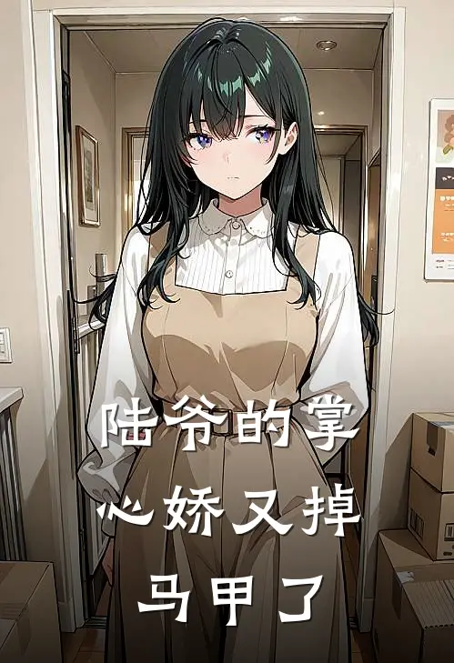 陆爷的掌心娇又掉马甲了