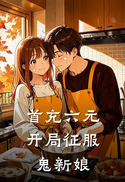 首充六元，开局征服鬼新娘