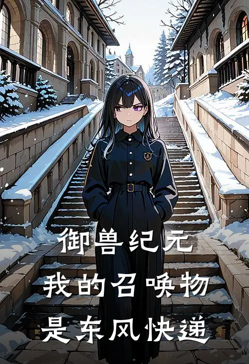 御兽纪元：我的召唤物是东风快递