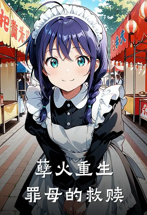 孽火重生：罪母的救赎