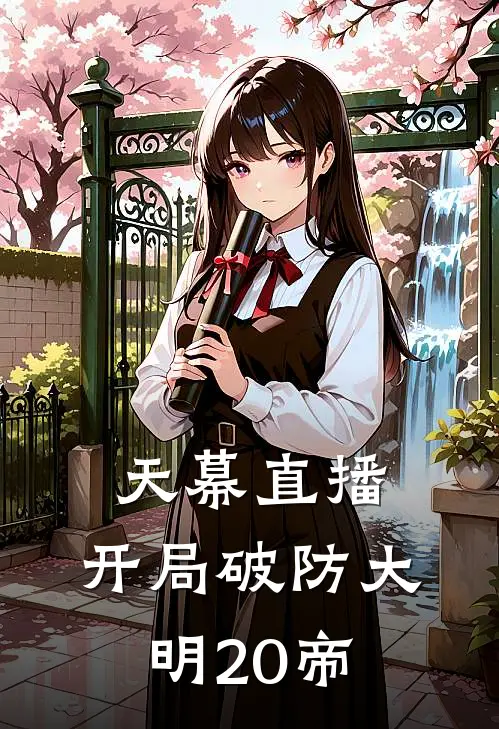 天幕直播，开局破防大明20帝