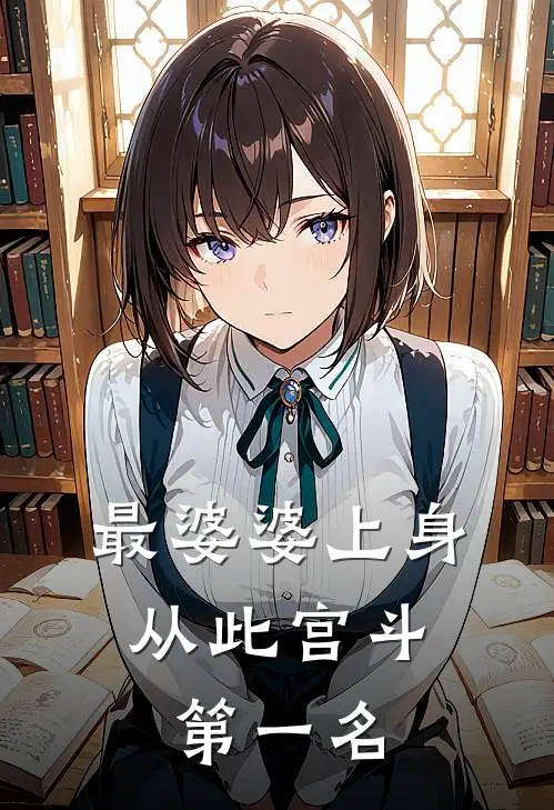 最婆婆上身，从此宫斗第一名