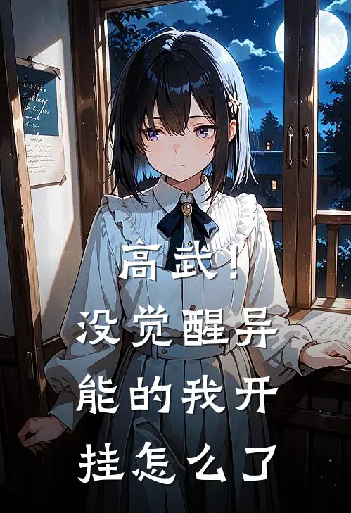 高武！没觉醒异能的我开挂怎么了