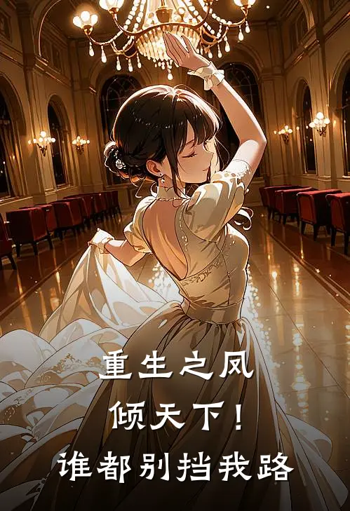 重生之凤倾天下！谁都别挡我路