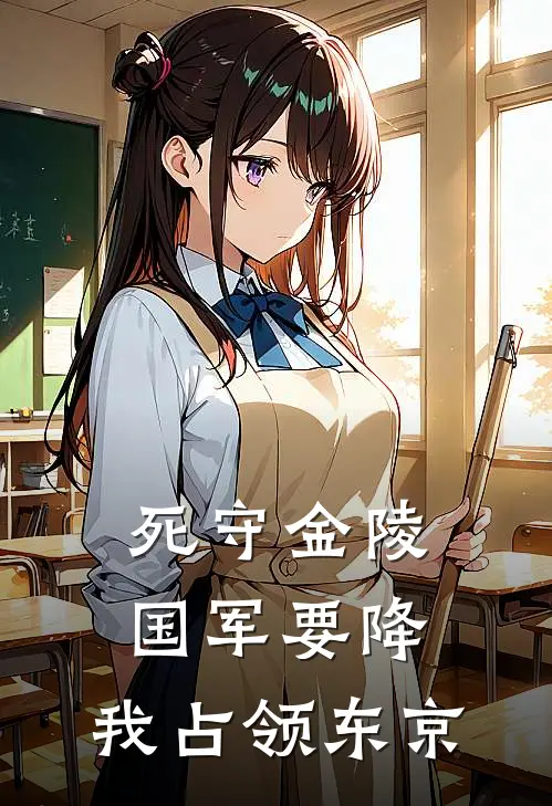 死守金陵，国军要降，我占领东京