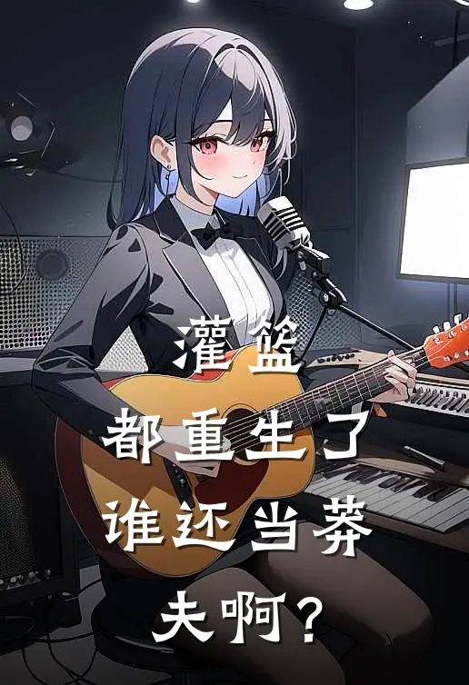 灌篮：都重生了，谁还当莽夫啊？