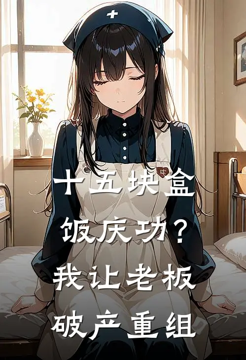 十五块盒饭庆功？我让老板破产重组