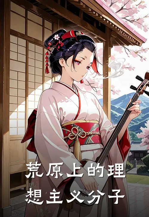 荒原上的理想主义分子