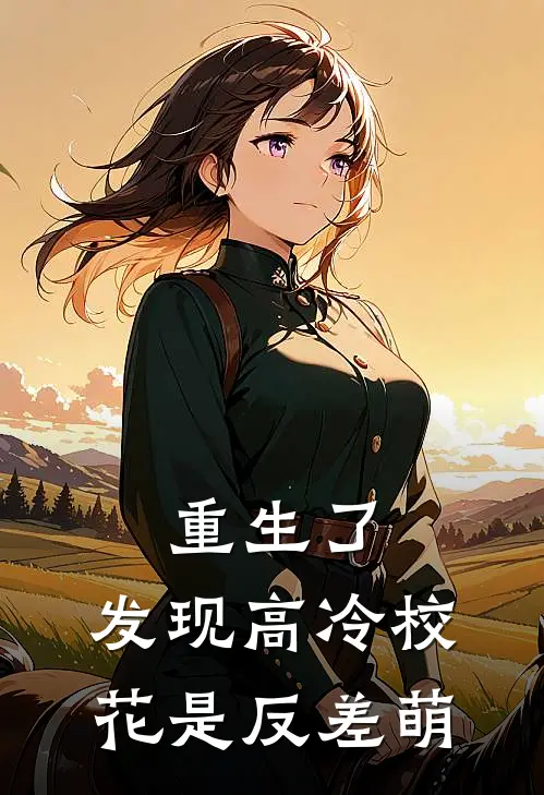重生了，发现高冷校花是反差萌