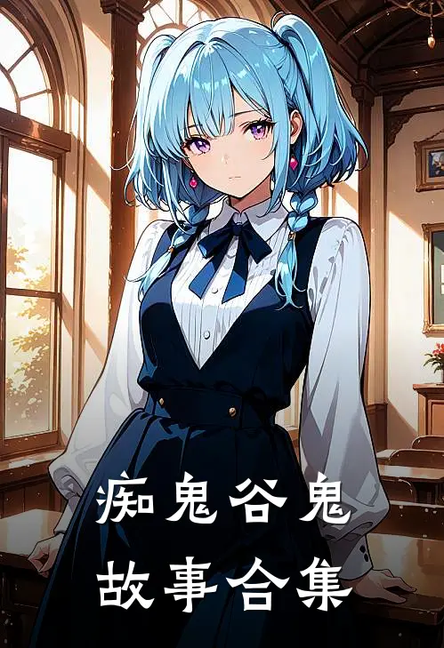 【痴鬼谷】鬼故事合集