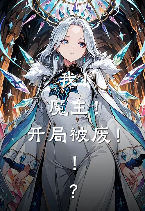 我！魔主！开局被废！！？