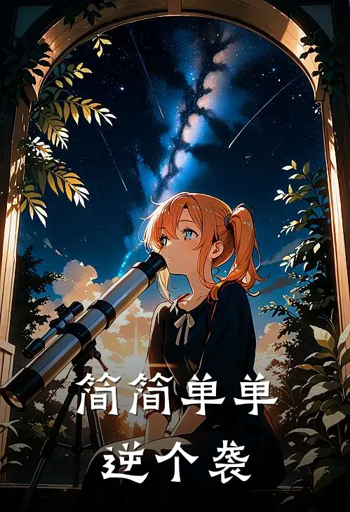 简简单单逆个袭