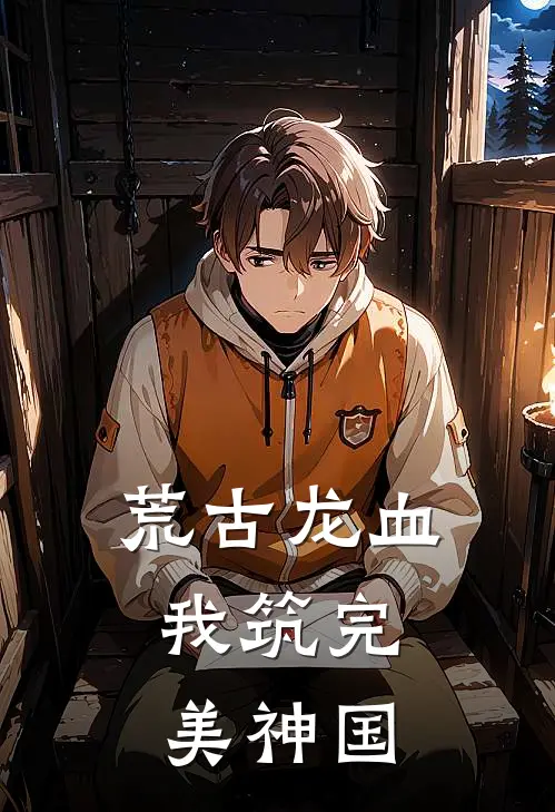 荒古龙血：我筑完美神国