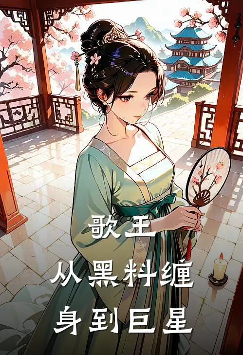 歌王：从黑料缠身到巨星