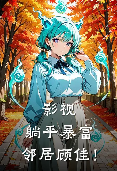 影视：躺平暴富，邻居顾佳！