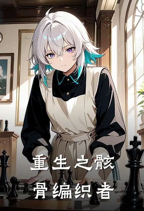 重生之骸骨编织者