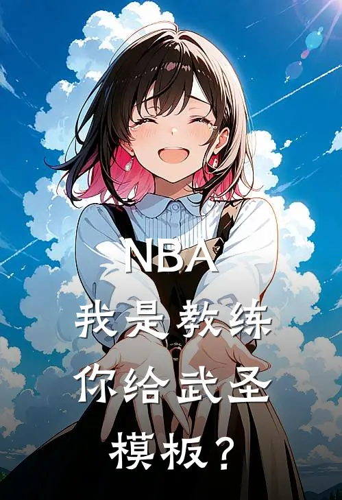 NBA：我是教练你给武圣模板？