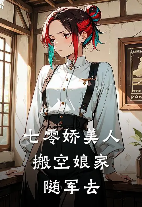 七零娇美人，搬空娘家随军去