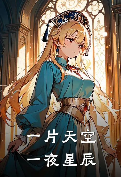 一片天空一夜星辰