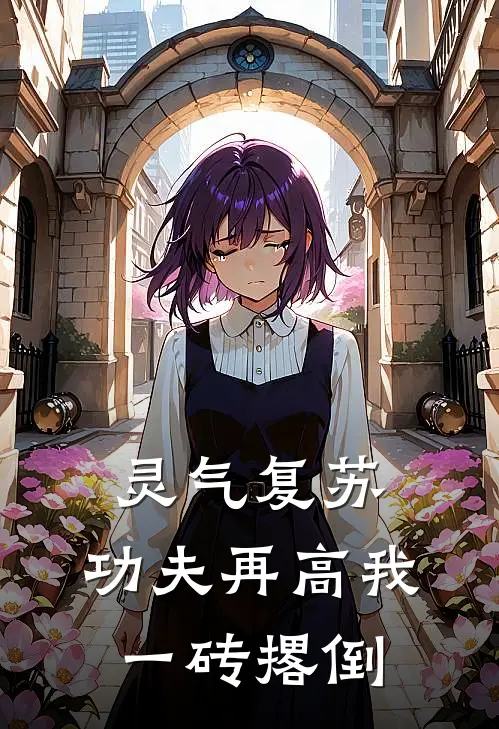 灵气复苏：功夫再高我一砖撂倒