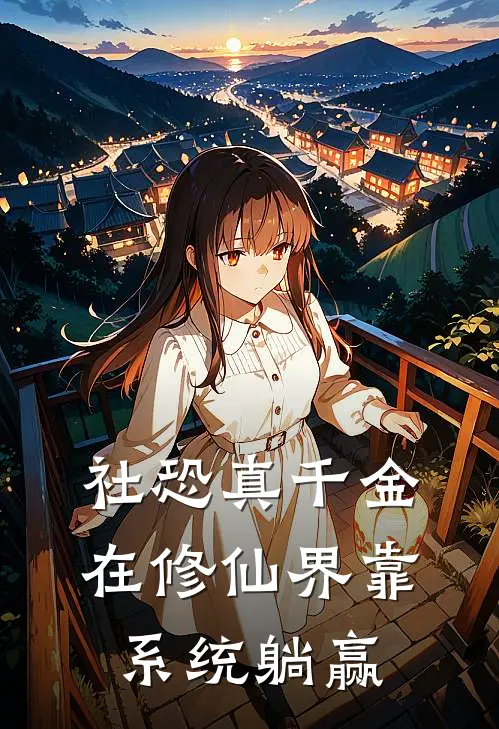 社恐真千金在修仙界靠系统躺赢