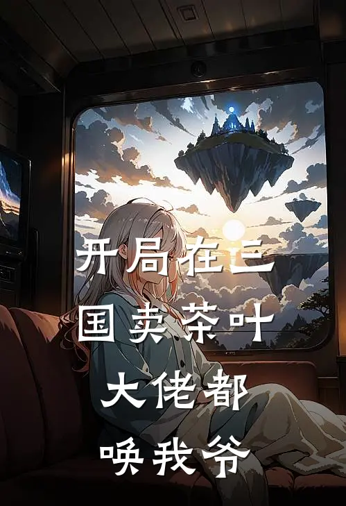 开局在三国卖茶叶，大佬都唤我爷