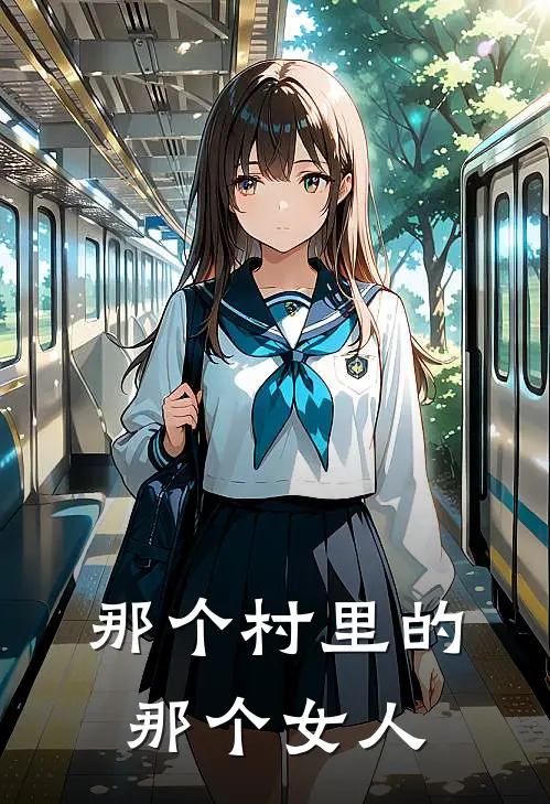 那个村里的那个女人