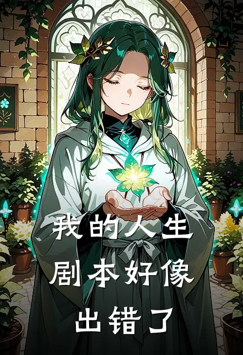 我的人生剧本好像出错了