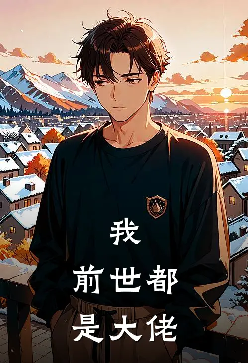 我，前世都是大佬