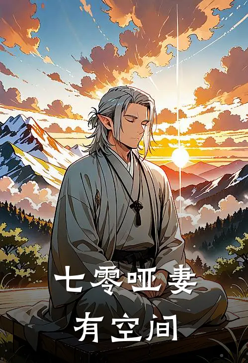 七零哑妻有空间