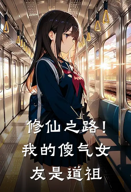 修仙之路！我的傻气女友是道祖